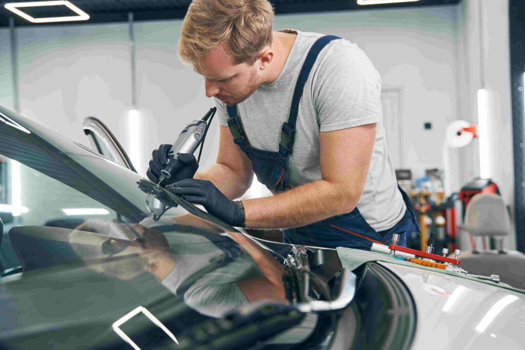 Windshield Replacement