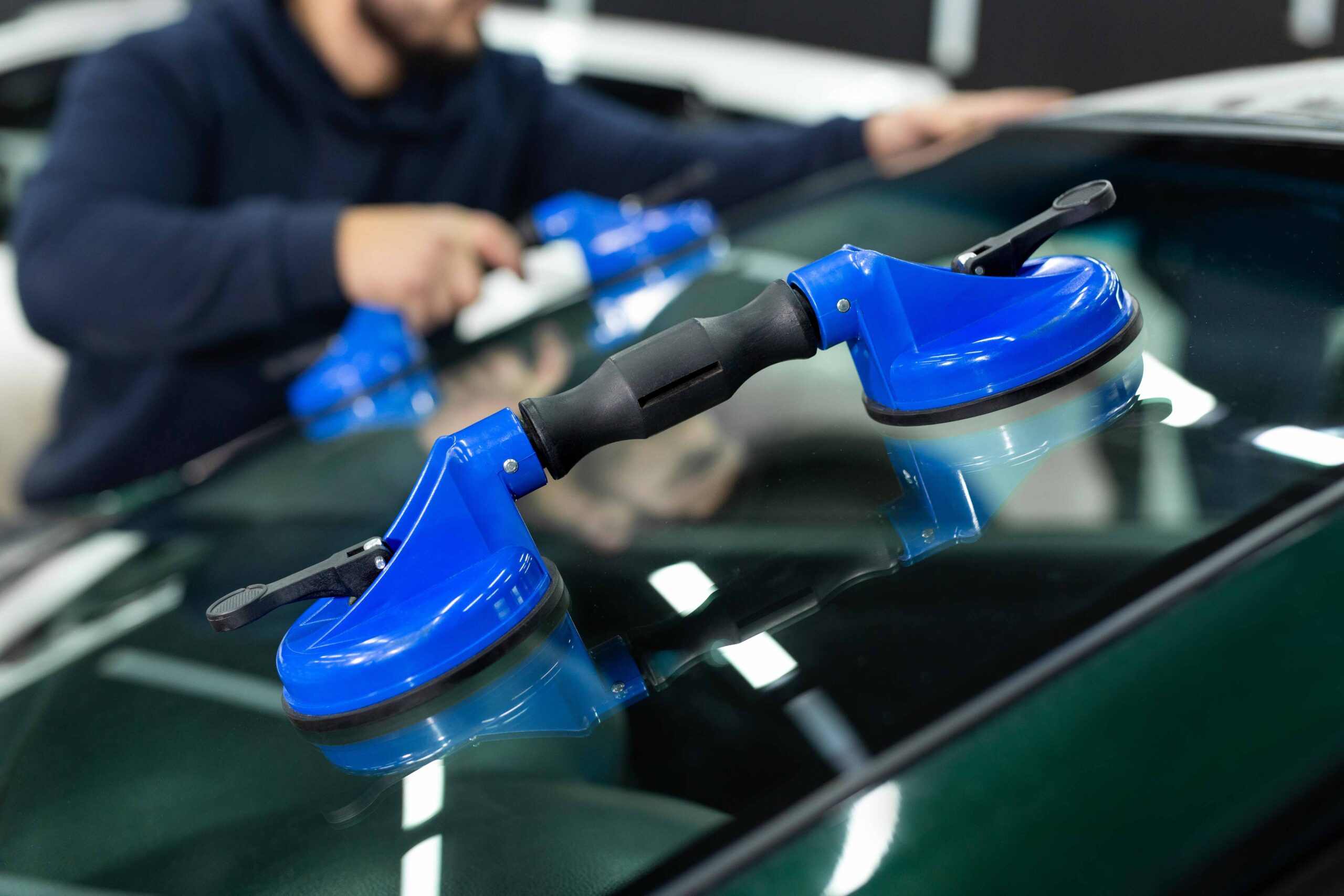 Houstons Finest: Choose Atlas Auto Glass for Auto Glass Repair