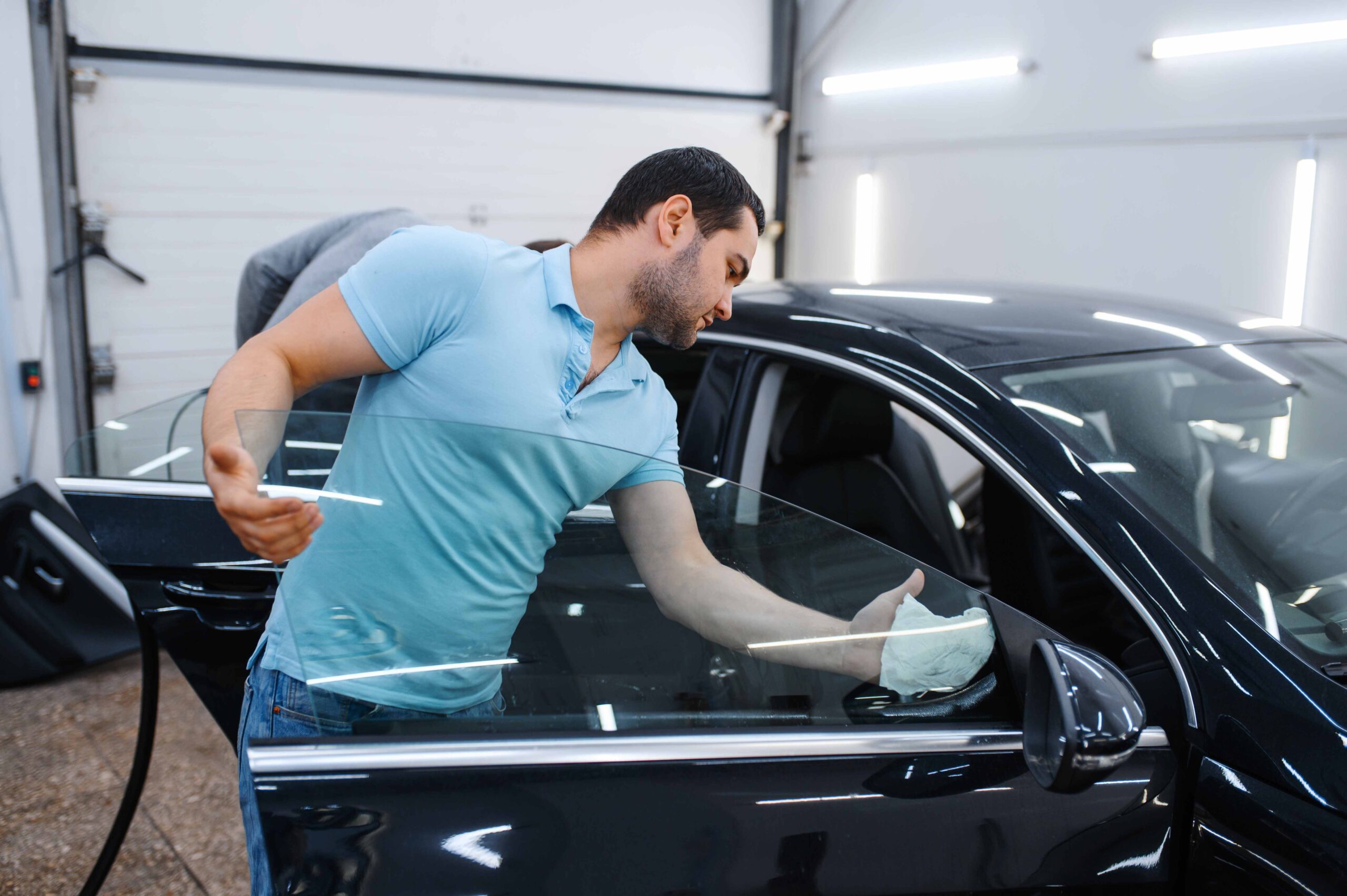 Fast and Reliable: Mobile Auto Glass Repair in Houston with Atlas Auto Glass