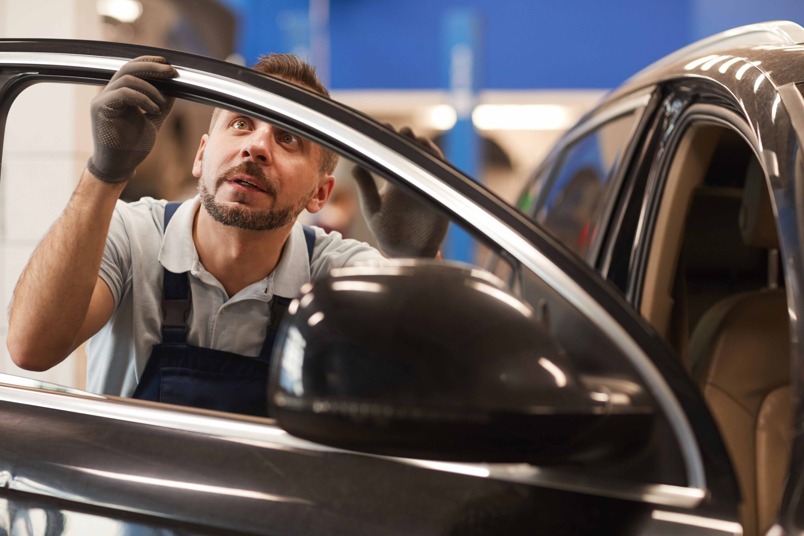 Protect Your Investment: Top Car Window Repair in Houston, Texas