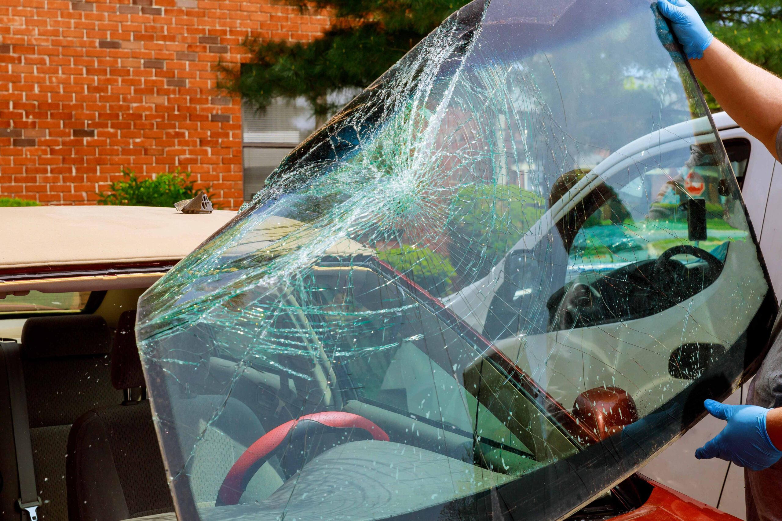 Securing Your Safety: Atlas Auto Glass - Premier Windshield Replacement in Houston
